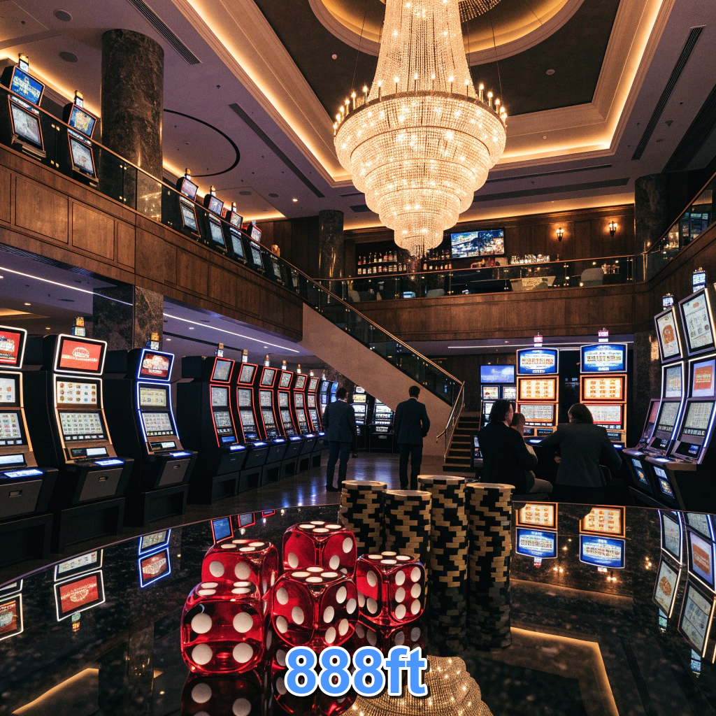 888ft APK Indonesia - Panduan Lengkap dan Tutorial