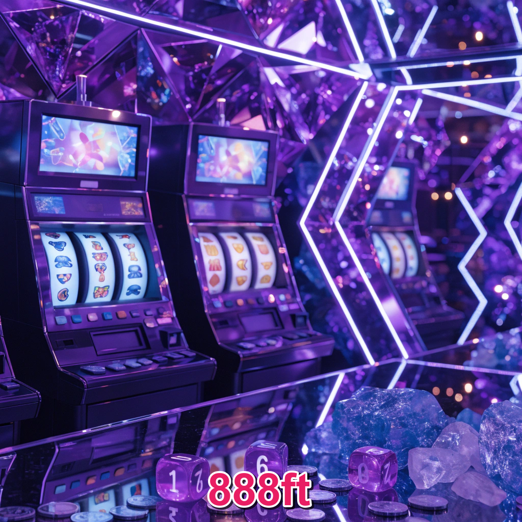 888ft