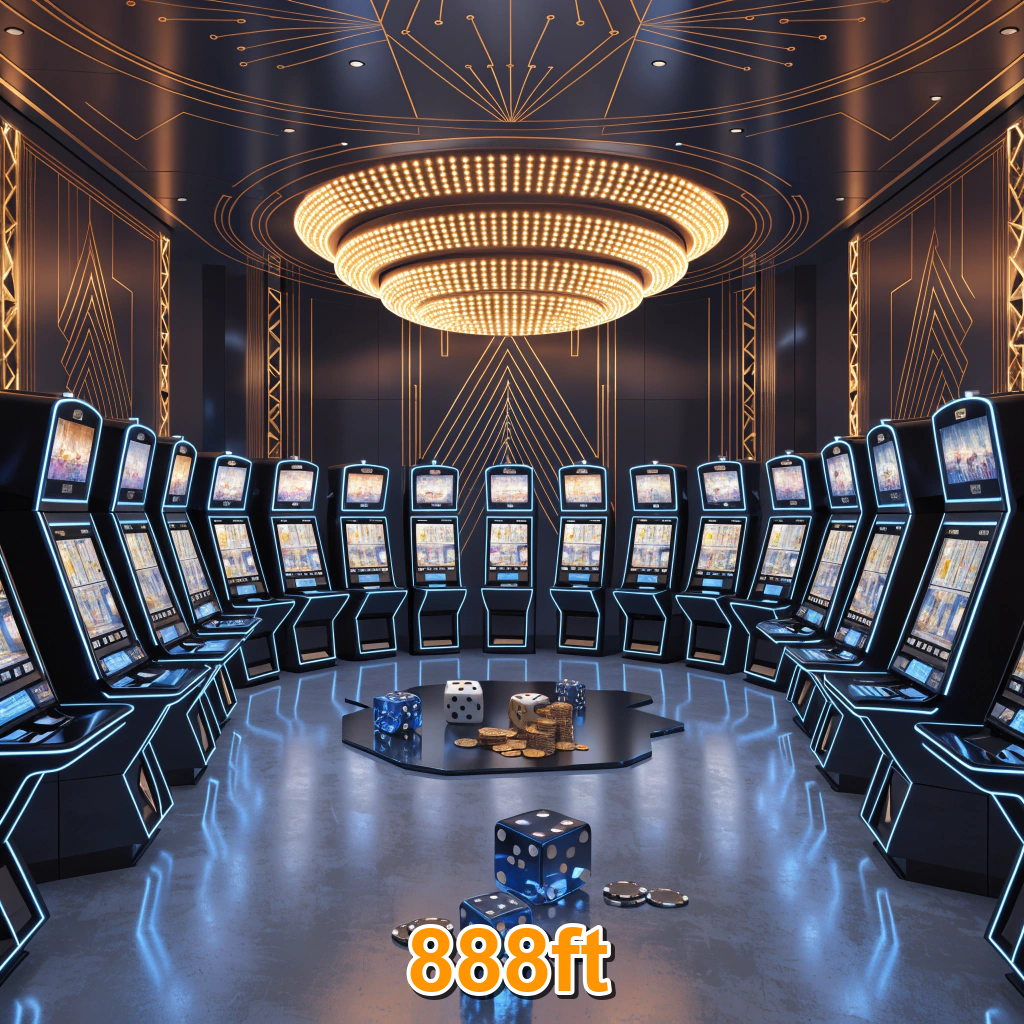 888ft APK Indonesia - Panduan Lengkap dan Tutorial