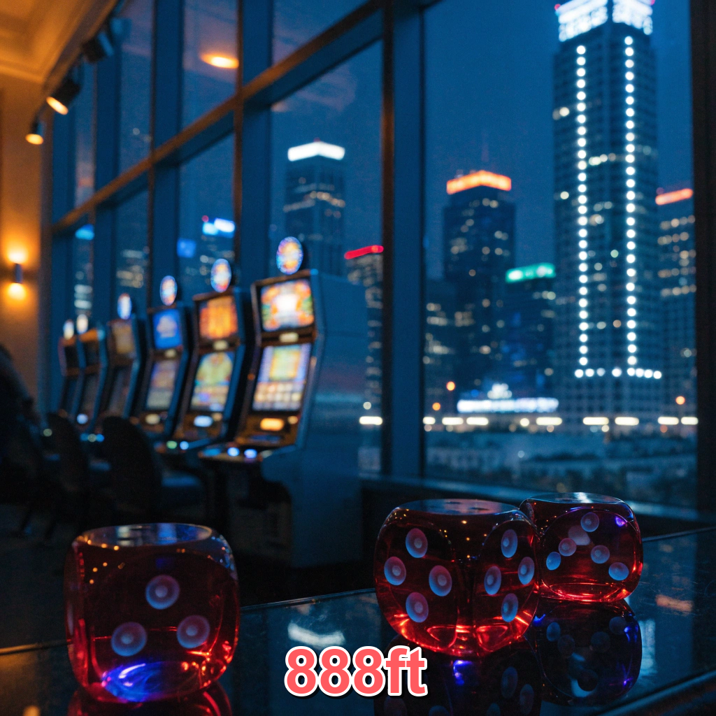 888ft APK Indonesia - Panduan Lengkap dan Tutorial